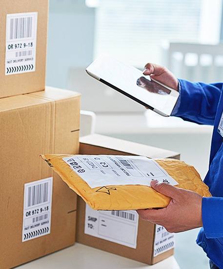 Shipping Technology, Shipping Solutions