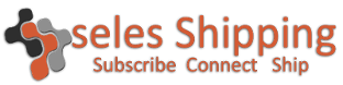 Seles Shipping Logo