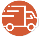 Shipping Icon